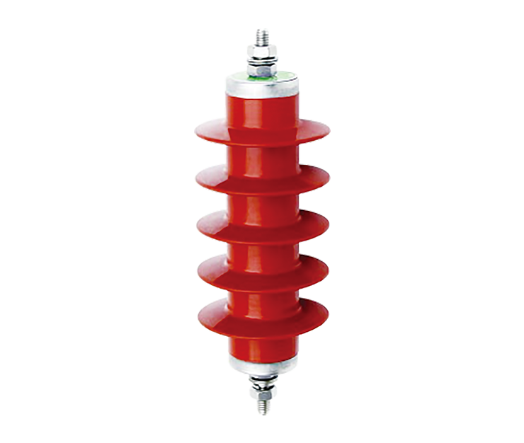 YH(HY)复合外套避雷器